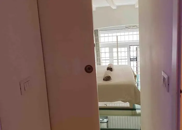 Station Of Corso Buenos Aires Appartement Milaan