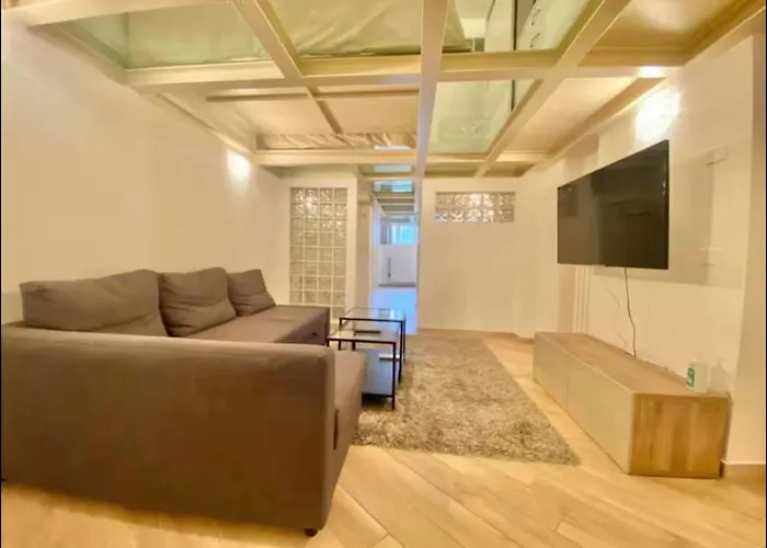 Appartement Station Of Corso Buenos Aires